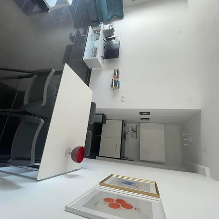 Apartments Leonardo Primosten Exterior photo