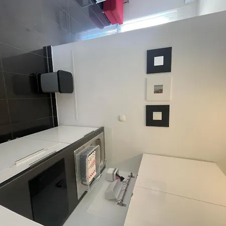 Apartments Leonardo Primosten Exterior photo