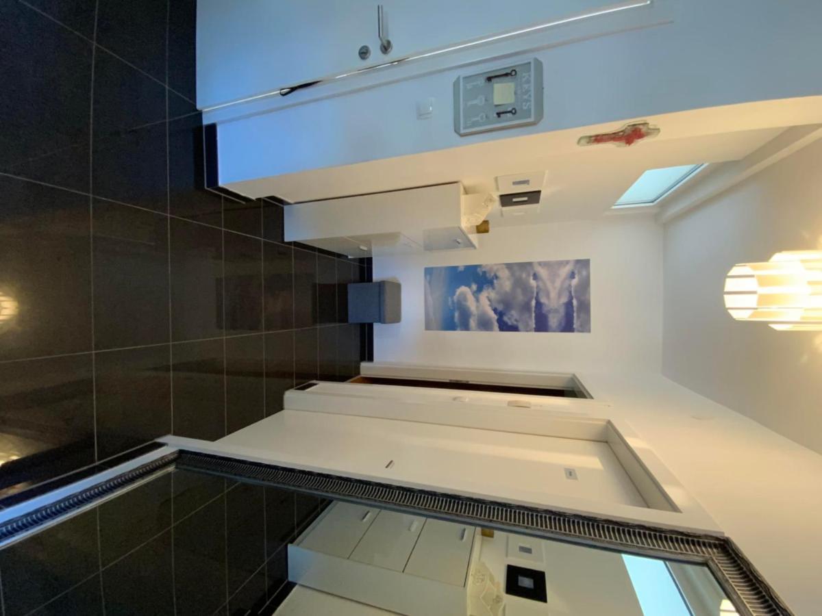 Apartment Leonardo