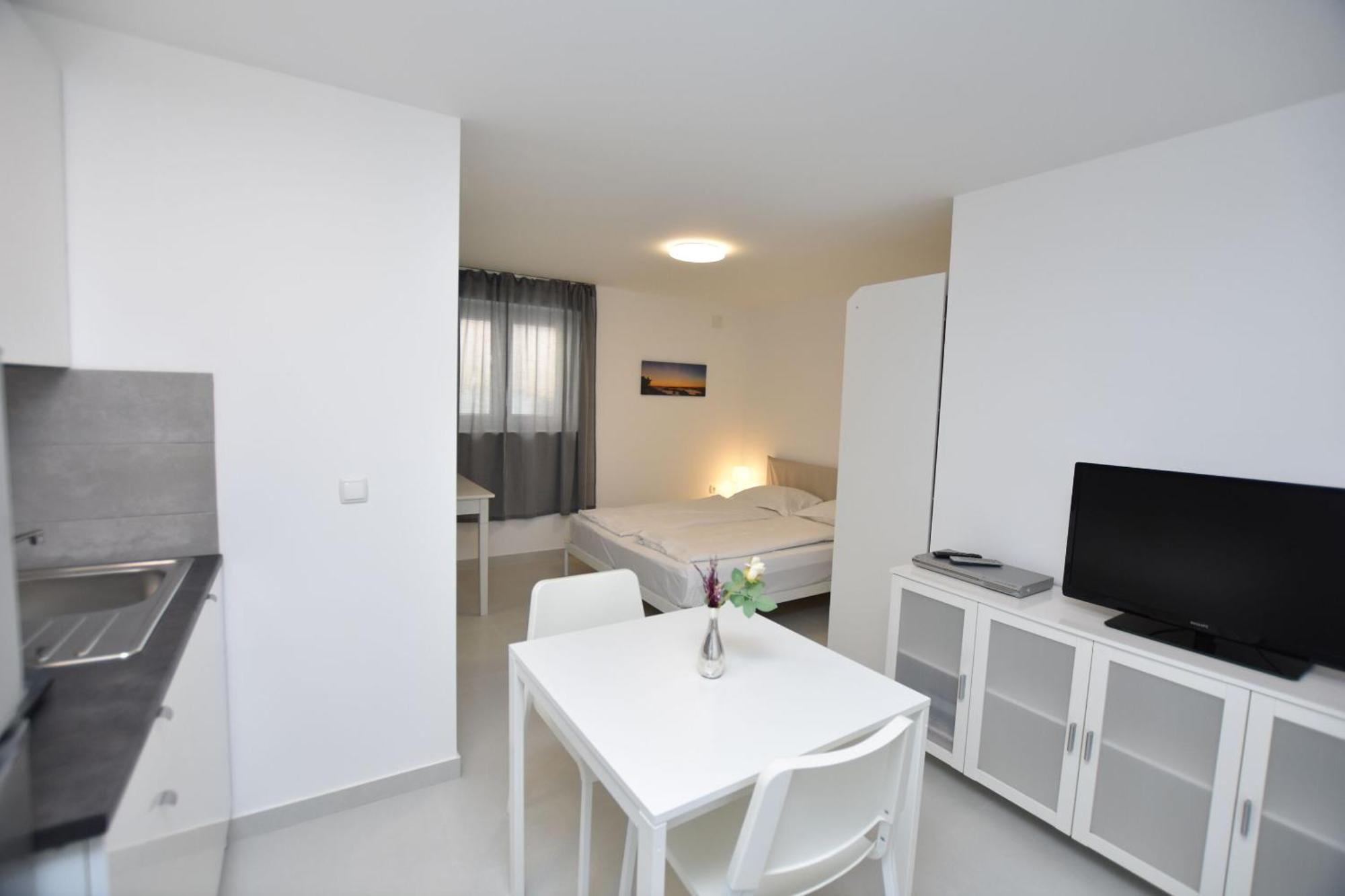 Apartment Leonardo