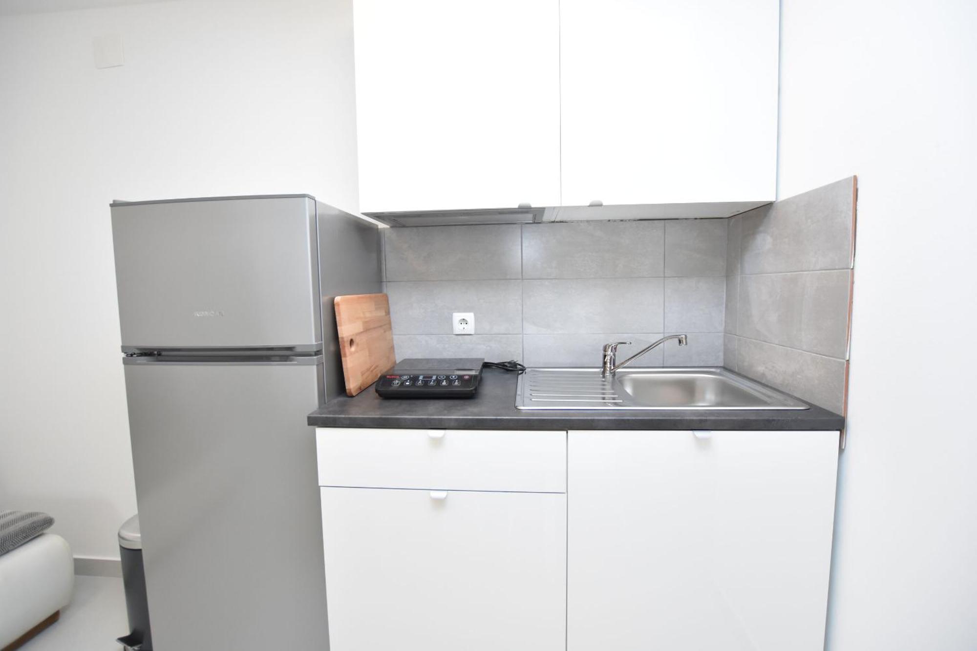 Apartment Leonardo